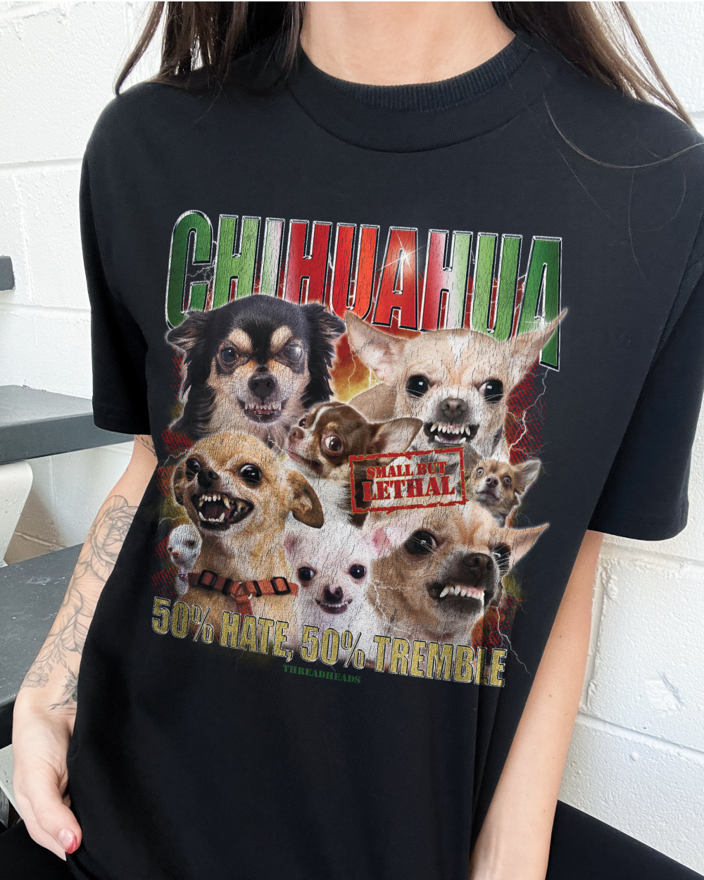 placere At søge tilflugt bestøve Dog T-Shirts UK | Threadheads